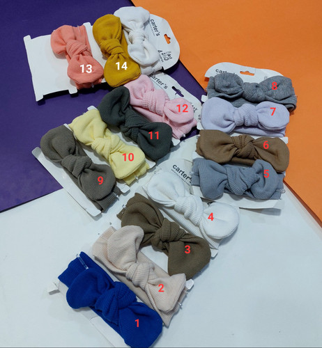 پاپیون نوزاد