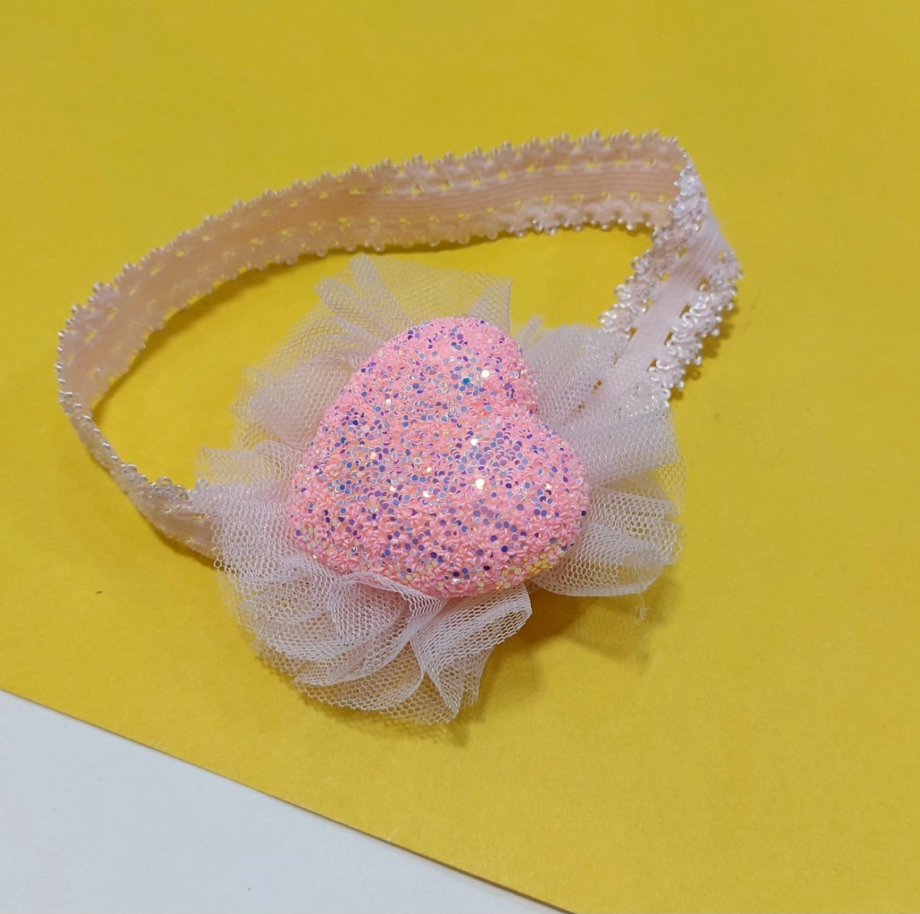 هد سر دخترانه