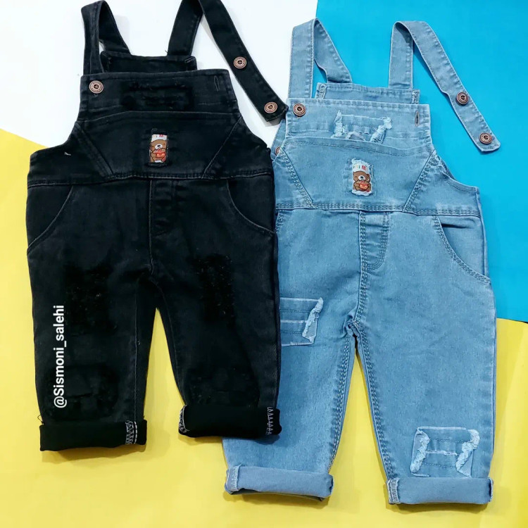 بیلر بچگانه