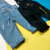 بیلر بچگانه