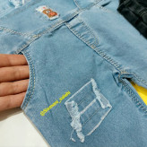 بیلر بچگانه