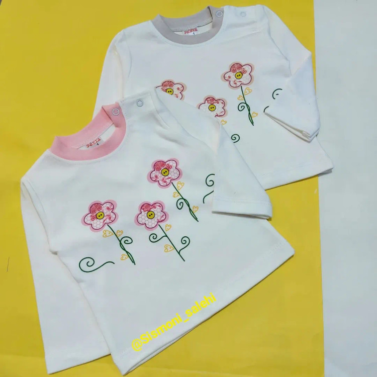 بلوز دخترانه