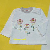 ست 3 تکه دخترانه
