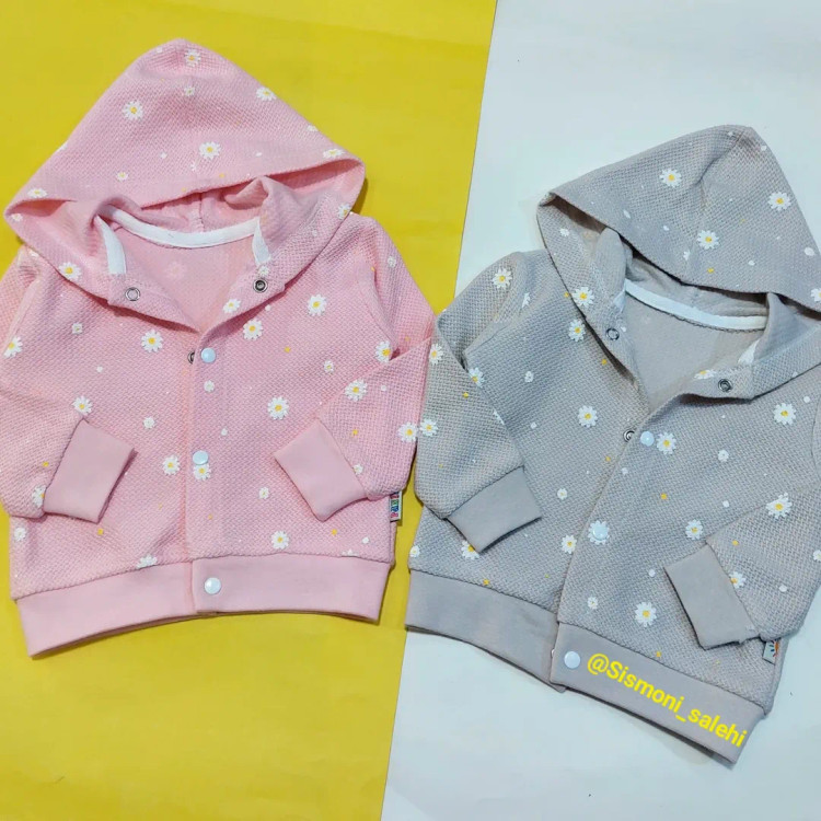 سوئیشرت بچگانه