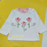 ست 3 تکه دخترانه
