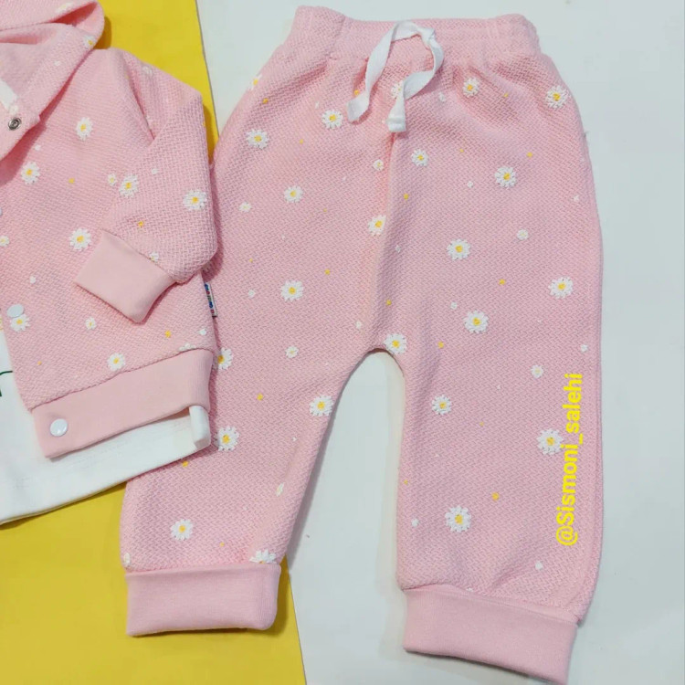 شلوار دخترانه