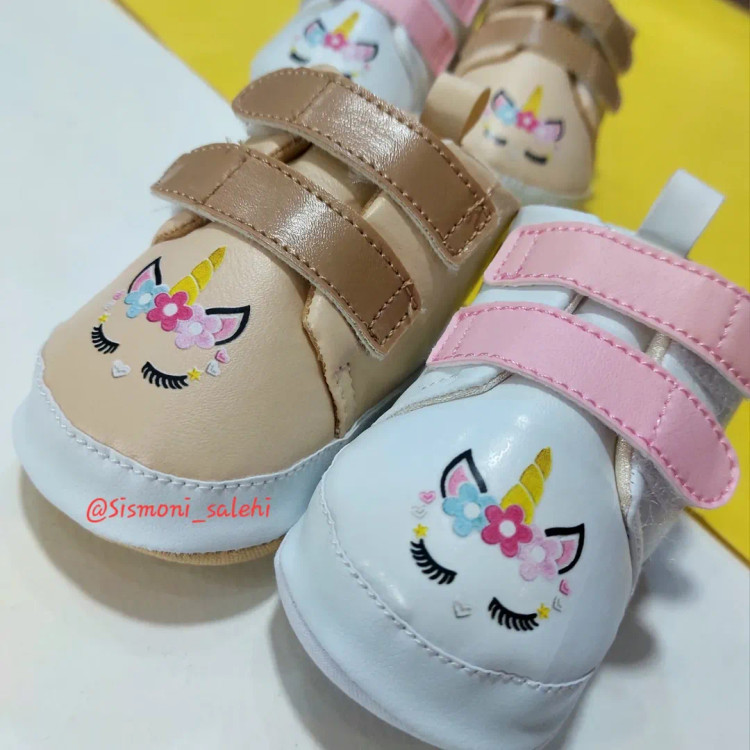 پاپوش نوزاد