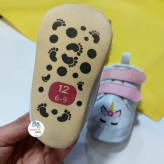 کفش پاپوش بچگانه
