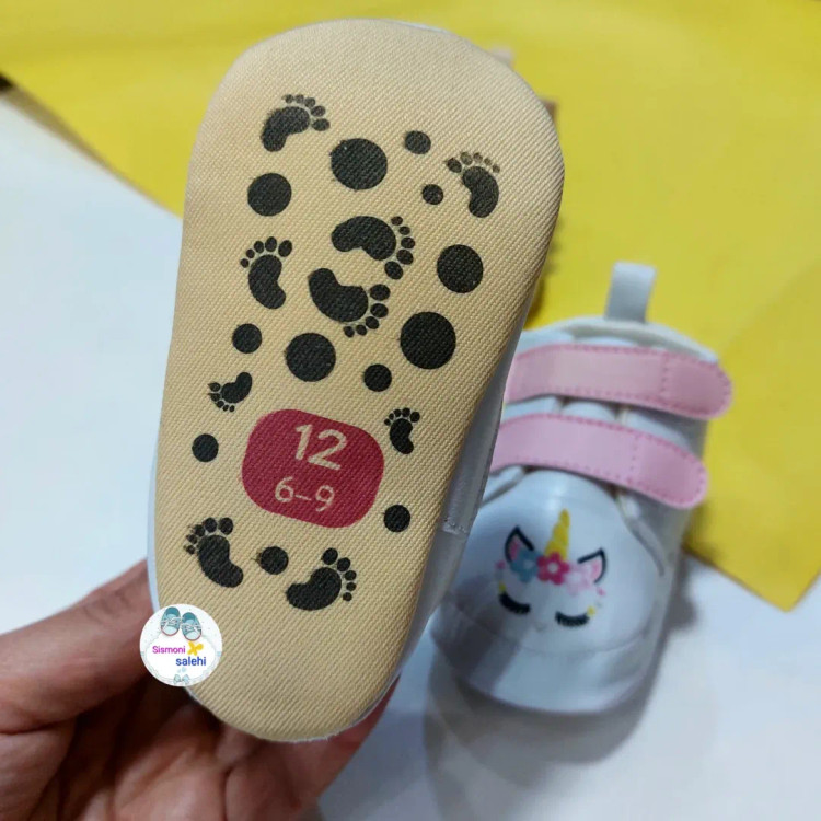 کفش پاپوش بچگانه