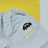 شلوار جین بیگانه