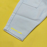 شلوار جین بیگانه