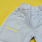 شلوار جین بیگانه