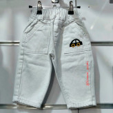 شلوار جین بیگانه