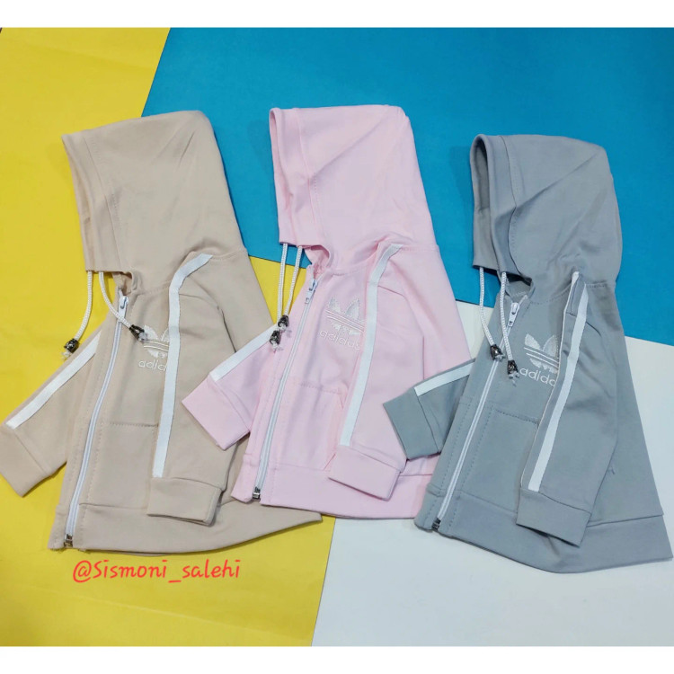 سوئیشرت ادیداس بچگانه