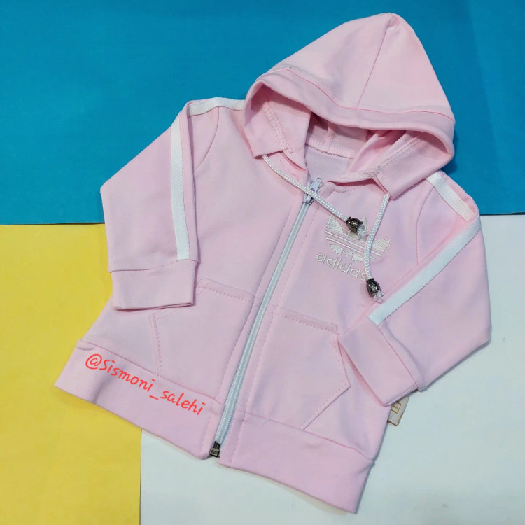 سوئیشرت بهاره دخترانه