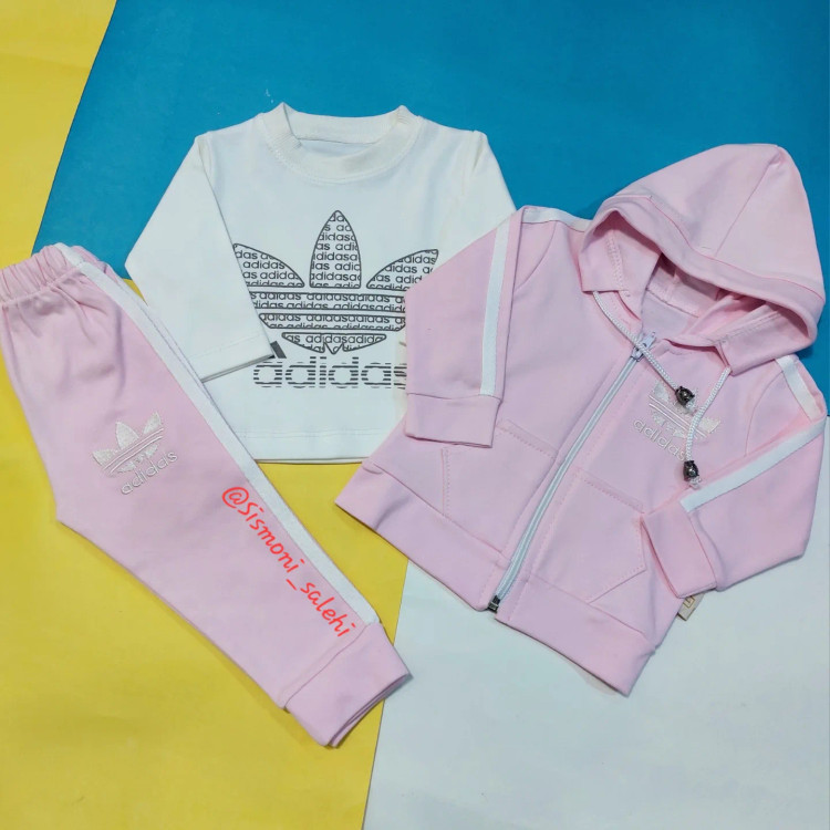 سوئیشرت شلوار بچگانه