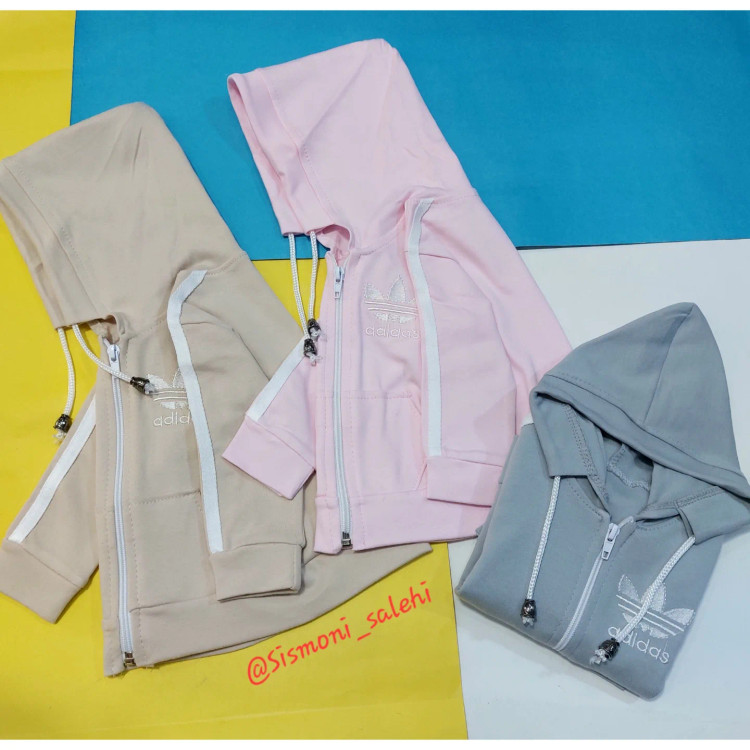 سوئیشرت و شلوار ادیداس بچگانه