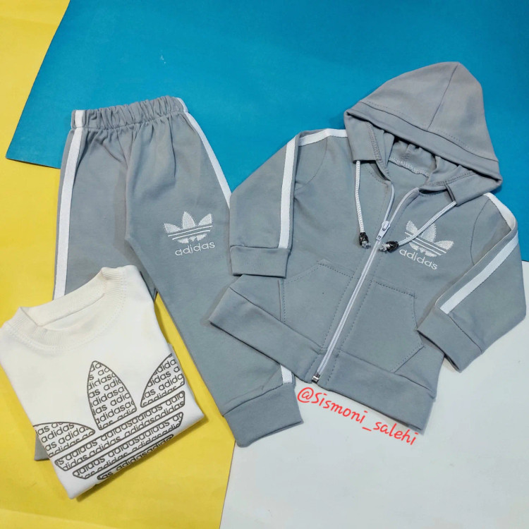 سوئیشرت شلوار بچگانه