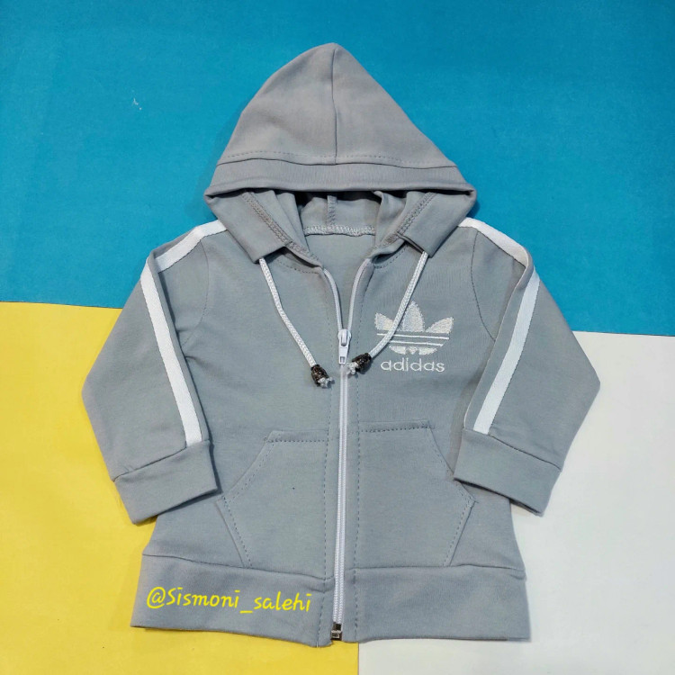 سوئیشرت بهاره پسرانه