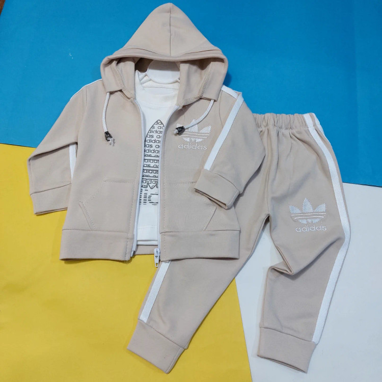 ست اسپورت بچگانه