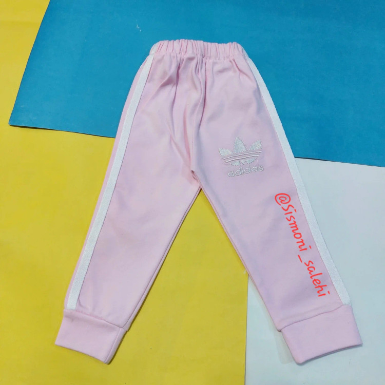 شلوار بچگانه