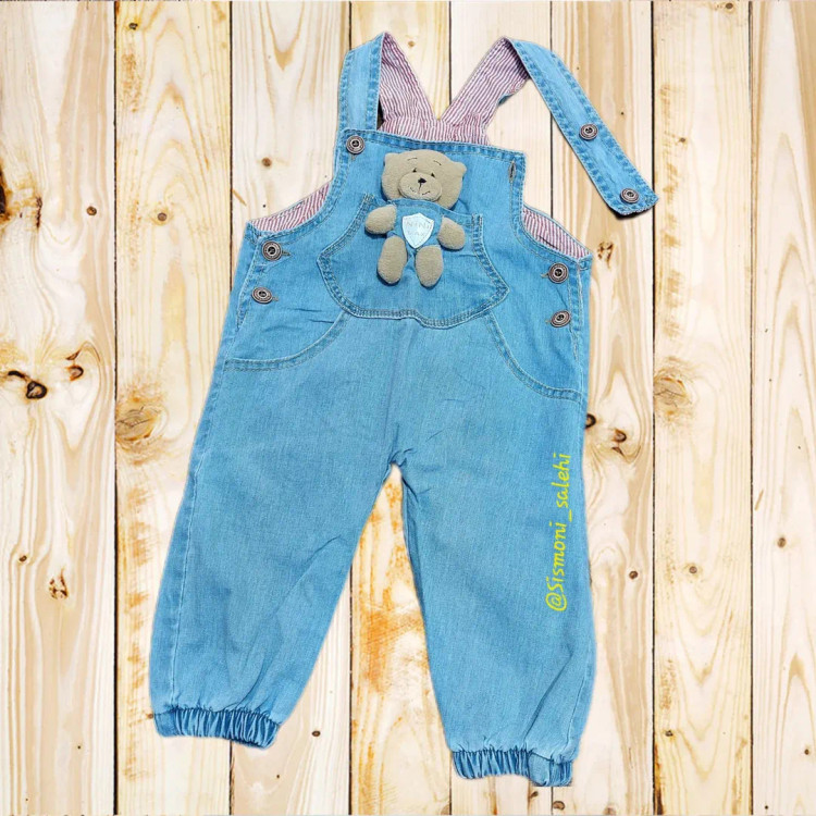 بیلرسوت بچگانه