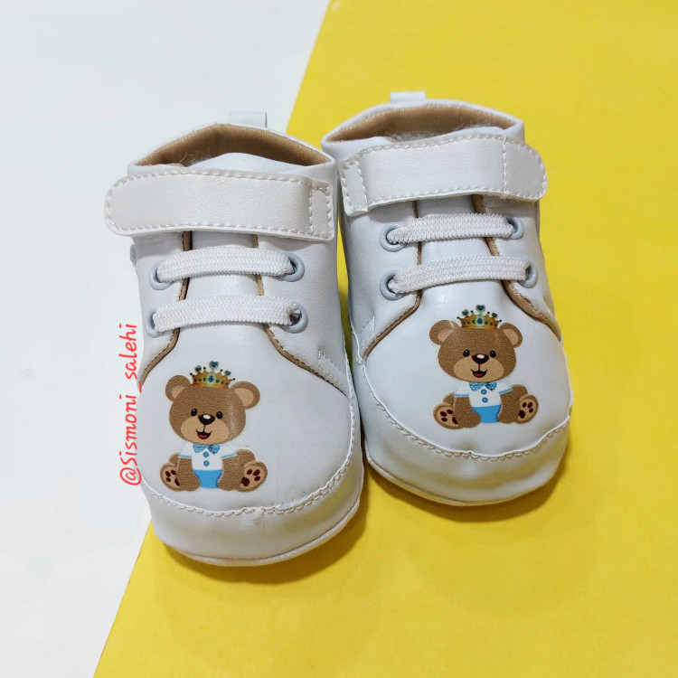 پاپوش بچگانه