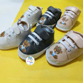 پاپوش نوزادی