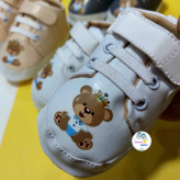 پاپوش نوزادی