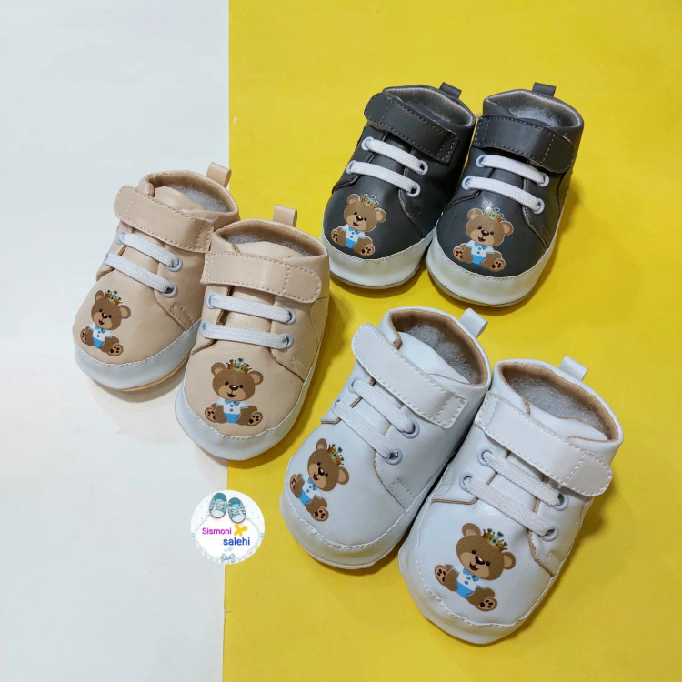 پاپوش نوزاد