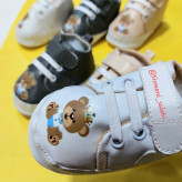 پاپوش نوزادی