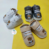 پاپوش نوزادی