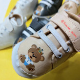 پاپوش نوزادی