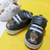 پاپوش نوزادی