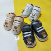 پاپوش نوزادی