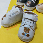 پاپوش نوزادی