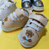 پاپوش نوزادی