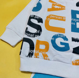 بلوز بچگانه