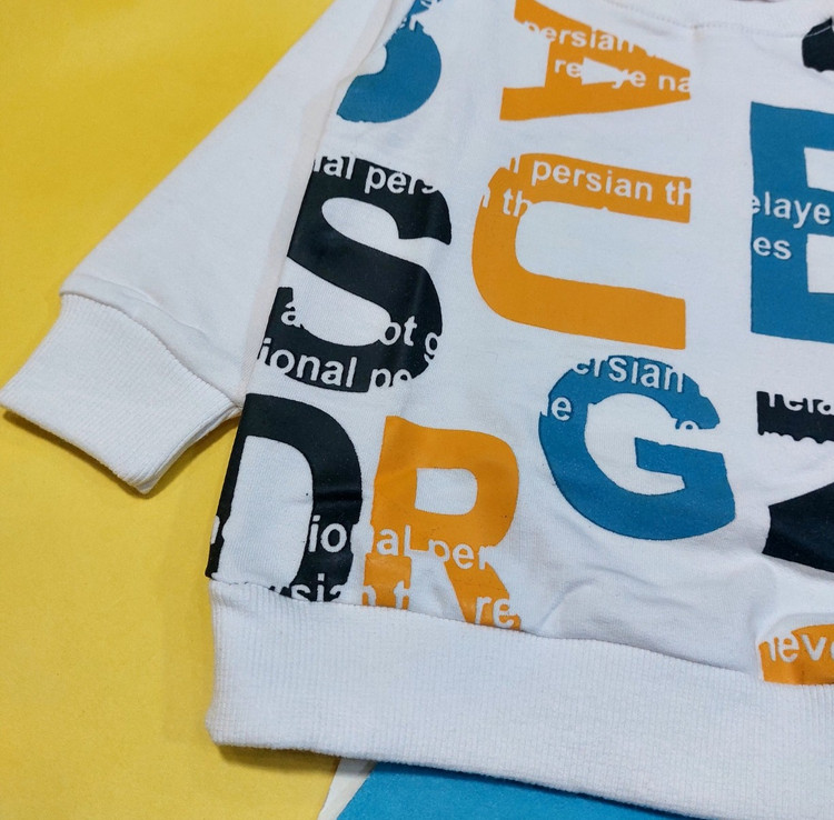 بلوز بچگانه