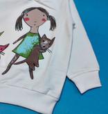 دورس سفید بچگانه