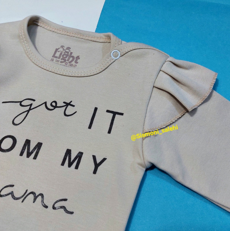 بلوز بچگانه