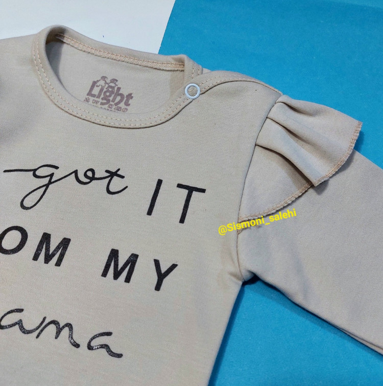 بلوز بچگانه