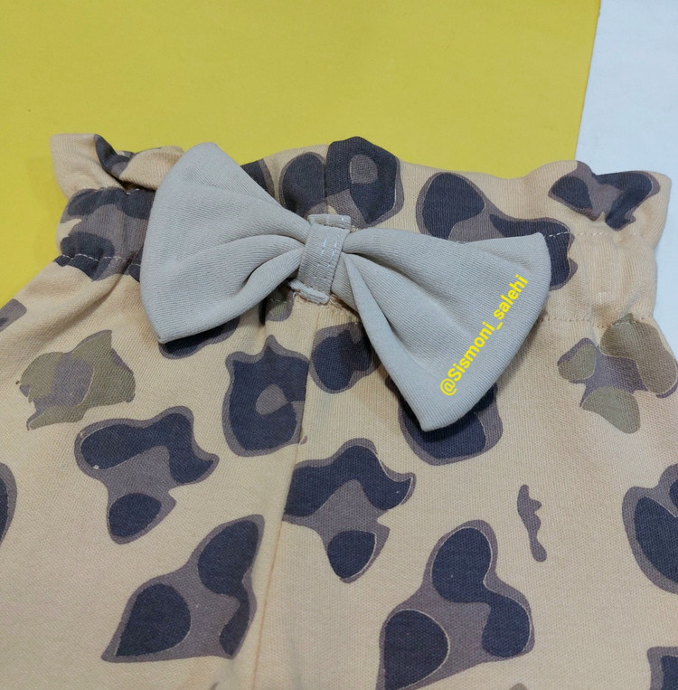 لباس بچگانه