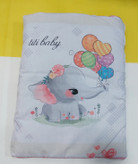 قنداق فرنگی تترون چاپی