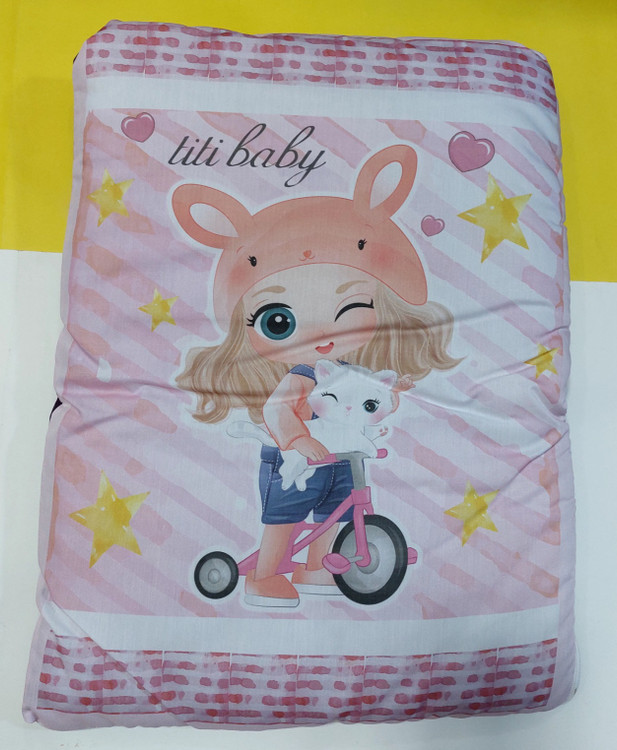 قنداق نوزاد