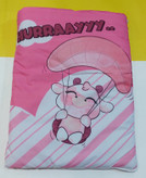 قنداق فرنگی تترون