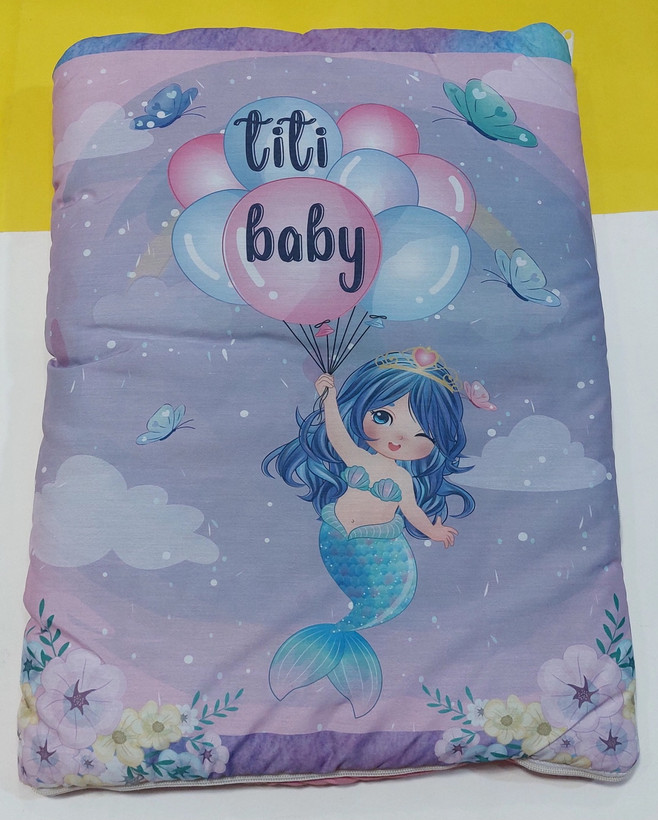 کیسه خواب کودک