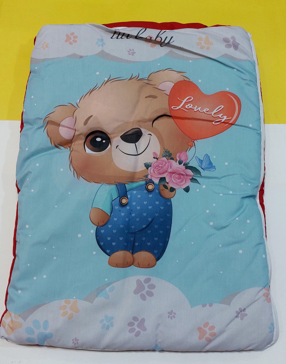 لوازم خواب کودک