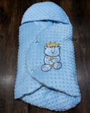 قنداق مخمل سوئیسی