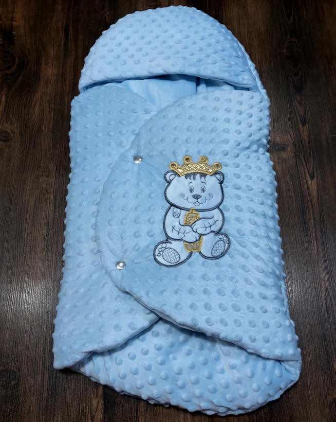 قنداق مخمل سوئیسی